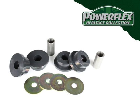 Alfa Romeo (PFF1-102H) Front Inner Wishbone Bush
