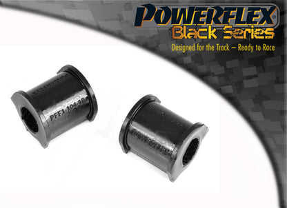 Alfa Romeo (PFF1-104-18BLK) Anti Roll Bar To Arm Bush 18mm