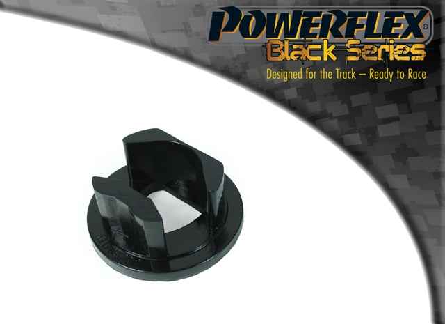 Alfa Romeo (PFF1-1120BLK) Lower Rear Engine Mount Insert