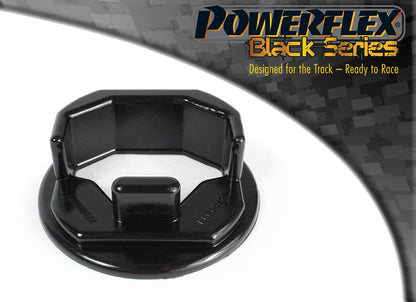 Peugeot (PFF1-1125BLK) Upper Engine Mount Insert