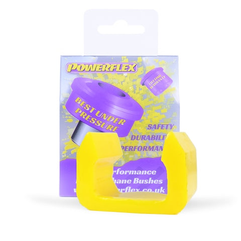 Fiat (PFF1-1130BLK) Upper Gearbox Mount Insert