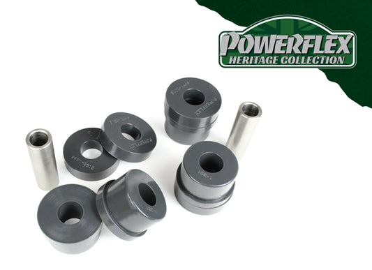 Alfa Romeo (PFF1-201H) Front Upper Spring Mount Inner Bush