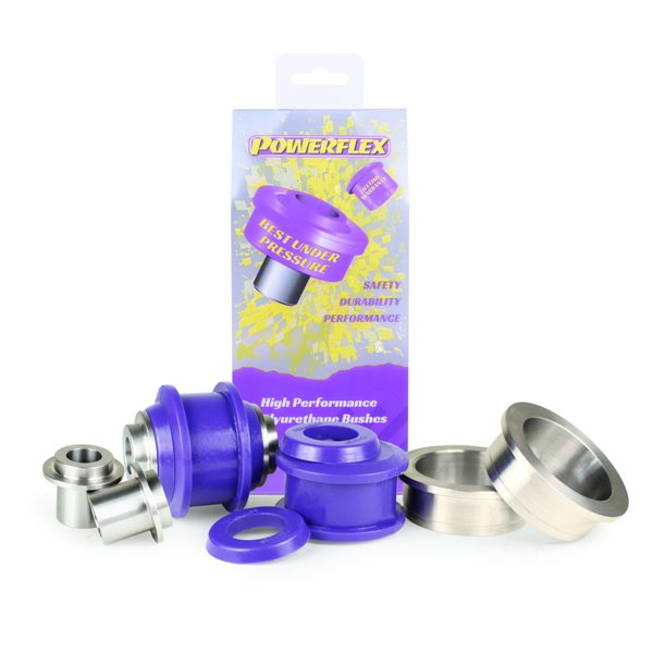 Peugeot (PFF12-702) Front Wishbone Rear Bush