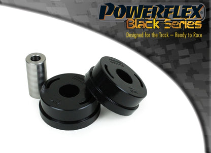 Peugeot (PFF12-720BLK) Lower Engine Mount Bush