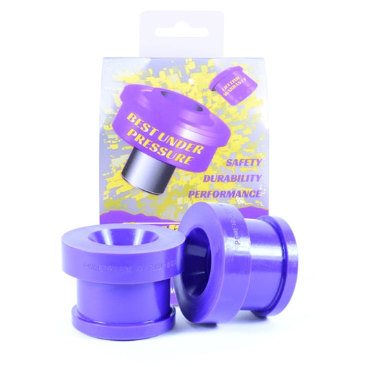 Citroen (PFF12-802) Front Wishbone Rear Bush