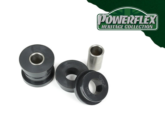 Alfa Romeo (PFF1-302H) Upper Arm to Body Inner Bush