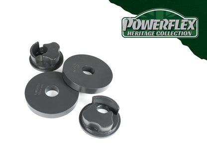 Alfa Romeo (PFF1-410H) Gearbox Mount Rear Insert Kit