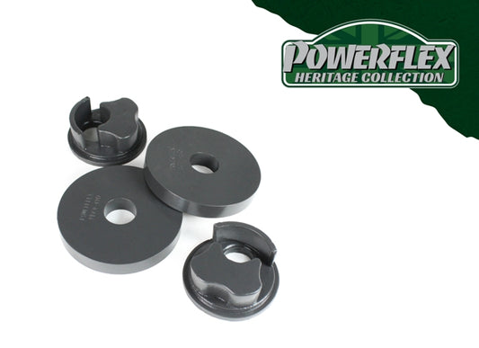 Alfa Romeo (PFF1-410H) Gearbox Mount Rear Insert Kit