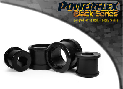 Alfa Romeo (PFF1-502-46BLK) Front Lower Arm Rear Bush 46mm