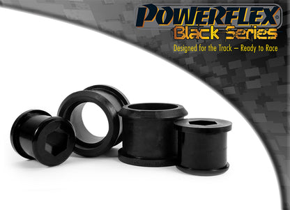 Alfa Romeo (PFF1-502BLK) Front Lower Arm Rear Bush