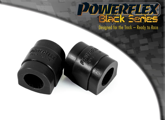 Alfa Romeo (PFF1-503-24BLK) Front Anti Roll Bar Bush 24mm