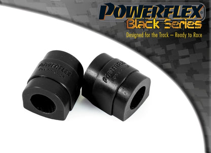Alfa Romeo (PFF1-503-24BLK) Front Anti Roll Bar Bush 24mm