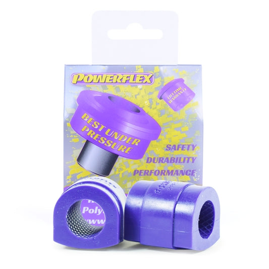 Alfa Romeo (PFF1-503-24BLK) Front Anti Roll Bar Bush 24mm