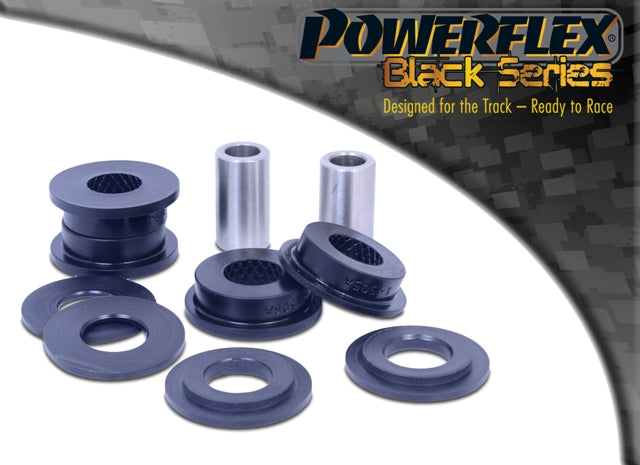 Alfa Romeo (PFF1-505BLK) Front Upper Arm Front Bush