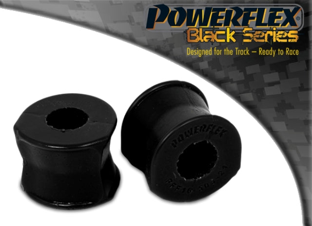 Fiat (PFF16-503-21BLK) Front Anti Roll Bar Bush 21mm
