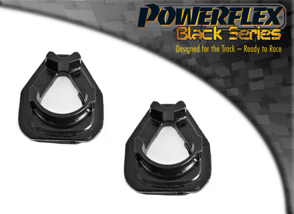 Fiat (PFF16-521BLK) Lower Engine Mount Insert, Abarth inc 595