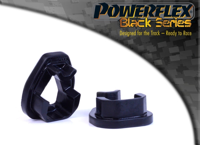 Fiat (PFF16-522BLK) Lower Engine Mount Insert - US Models