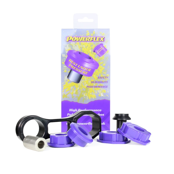 Fiat (PFF16-530P) Lower Torque Mount Fast Road/Track