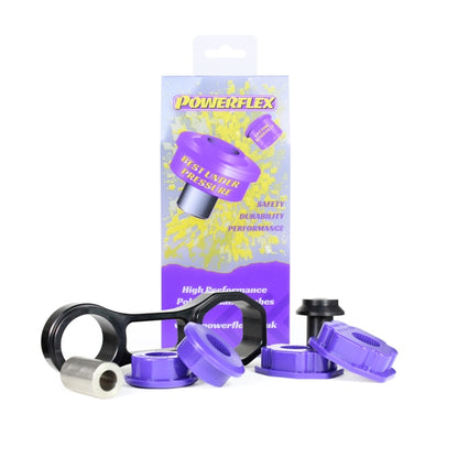 Fiat (PFF16-530P) Lower Torque Mount Fast Road/Track