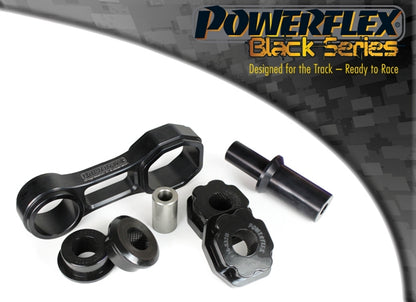 Fiat (PFF16-532BLK) Lower Torque Mount, Track Use