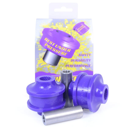 Lancia (PFF16-702) Front Wishbone Rear Bush