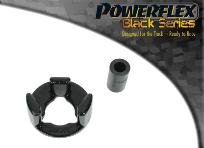 Lancia (PFF16-720BLK) Lower Engine Mount Insert