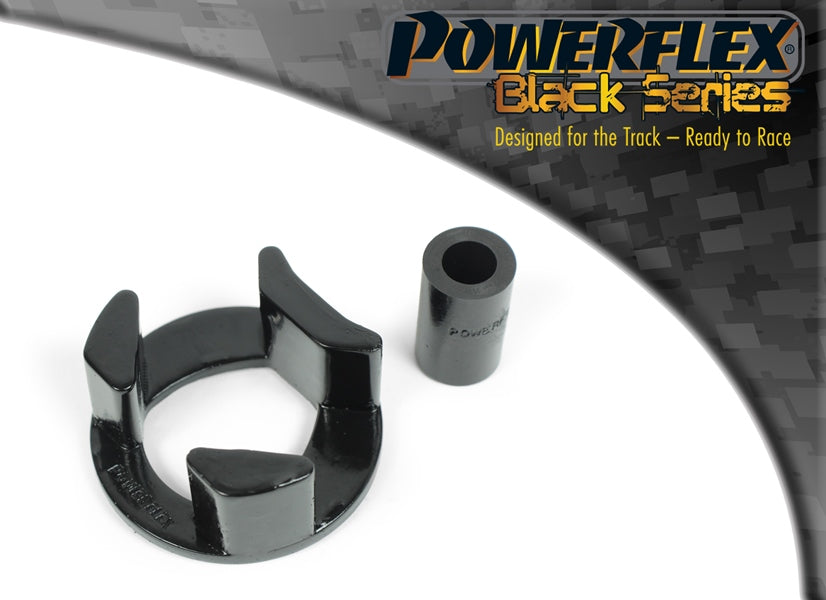 Lancia (PFF16-721BLK) Lower Engine Mount Insert
