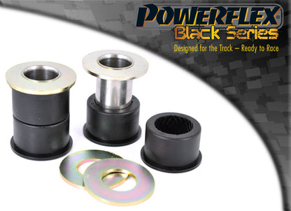 Alfa Romeo (PFF1-801BLK) Front Lower Wishbone Front Bush
