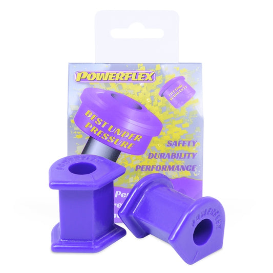Alfa Romeo (PFF1-804-15H) Front Anti Roll Bar Bush (03-05) 15mm