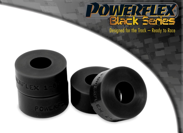 Alfa Romeo (PFF1-805BLK) Front Anti Roll Bar End Link To Arm Bush