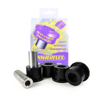 Alfa Romeo (PFF1-807BLK) Front Shock Lower Bush