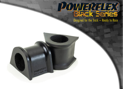 Alfa Romeo (PFF1-810-26BLK) Front Anti Roll Bar Bush 26mm