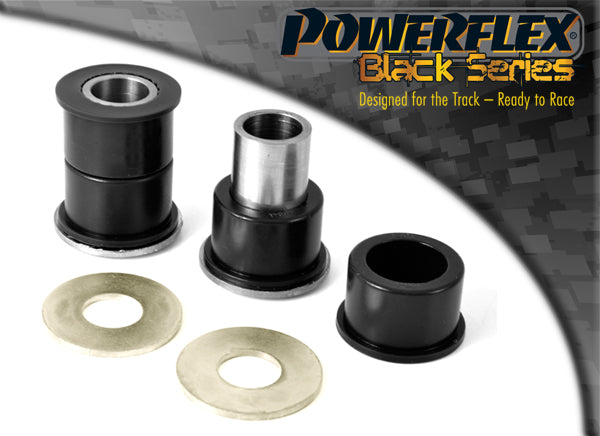 Alfa Romeo (PFF1-811BLK) Front Lower Wishbone Front Bush