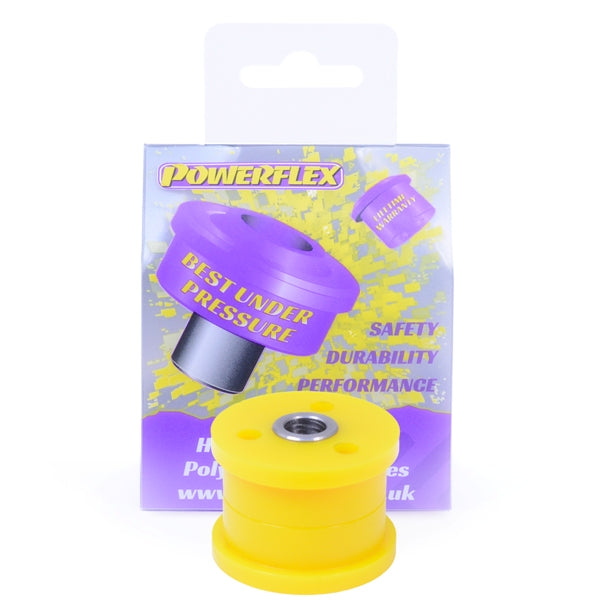 Lancia (PFF1-824) Upper Engine Mount Bush