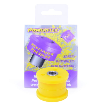 Lancia (PFF1-824) Upper Engine Mount Bush