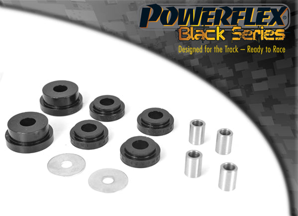 Ford (PFF19-100BLK) Gear Lever Cradle Mount Kit