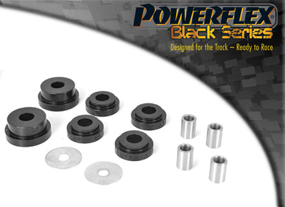 Ford (PFF19-100BLK) Gear Lever Cradle Mount Kit