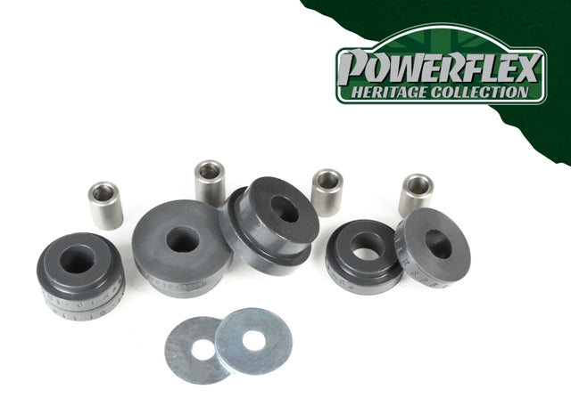 Ford (PFF19-100H) Gear Lever Cradle Mount Kit