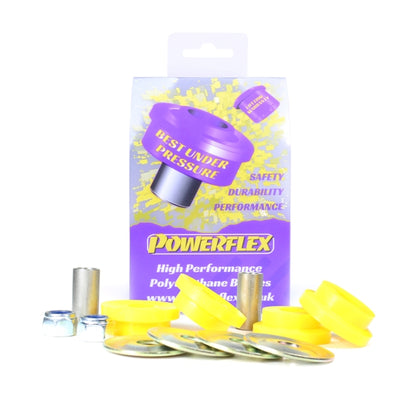 Ford (PFF19-101H) Front Outer Track Control Arm Bush