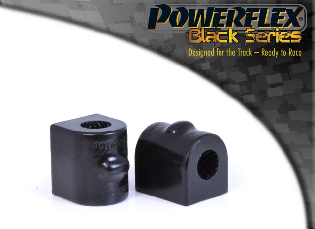 Mazda (PFF19-1103-19BLK) Front Anti Roll Bar Bush 19mm