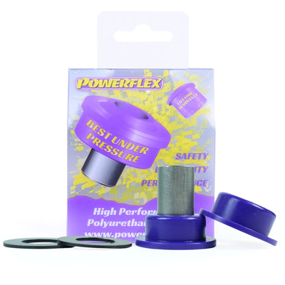 Ford (PFF19-1221BLK) Lower Engine Mount Small Bush