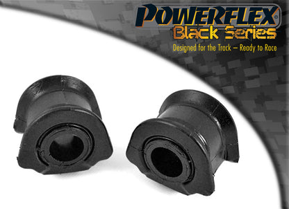Ford (PFF19-122BLK) Front Anti Roll Bar Bush 22mm