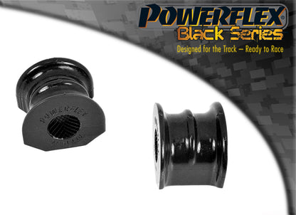 Ford (PFF19-128BLK) Front Anti Roll Bar Mounting Bush 28mm