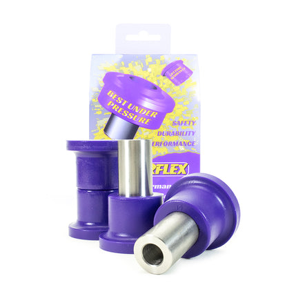 Jaguar (PFF19-1301BLK) Front Arm Front Bush