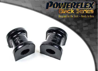 Jaguar (PFF19-1304-19BLK) Front Anti Roll Bar Bush 19mm