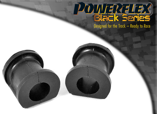 Ford (PFF19-1403-20BLK) Front Anti Roll Bar Mount 20mm