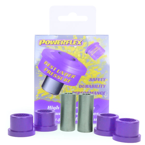 Mazda (PFF19-1501BLK) Front Wishbone Front Bush