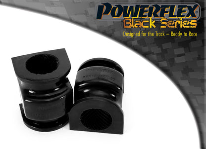 Ford (PFF19-1503-22BLK) Front Anti Roll Bar To Chassis Bush 22mm