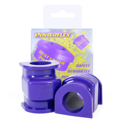 Mazda (PFF19-1503-22BLK) Front Anti Roll Bar To Chassis Bush 22mm