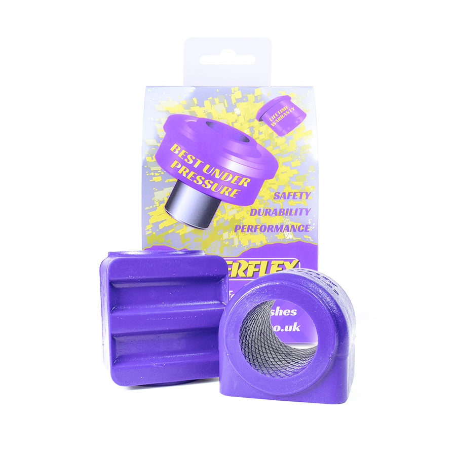 Ford (PFF19-1703-32BLK) Front Anti Roll Bar Bush 32mm